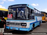Ônibus Particulares KPS8341 na cidade de Juiz de Fora, Minas Gerais, Brasil, por Fabricio do Nascimento Zulato. ID da foto: :id.