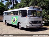 Ônibus Particulares HAD9230 na cidade de Juiz de Fora, Minas Gerais, Brasil, por Fabricio do Nascimento Zulato. ID da foto: :id.