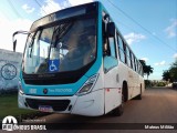 Reunidas Transportes >  Transnacional Metropolitano 56067 na cidade de Bayeux, Paraíba, Brasil, por Mateus Militão. ID da foto: :id.