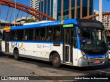 Transportes Barra D13286 na cidade de Rio de Janeiro, Rio de Janeiro, Brasil, por Jordan Santos do Nascimento. ID da foto: :id.