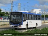 Capital do Agreste Transporte Urbano 588 na cidade de Caruaru, Pernambuco, Brasil, por Lenilson da Silva Pessoa. ID da foto: :id.