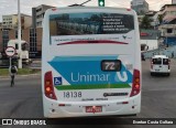 Unimar Transportes 18138 na cidade de Cariacica, Espírito Santo, Brasil, por Everton Costa Goltara. ID da foto: :id.