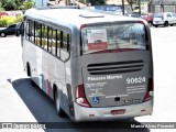 Empresa de Ônibus Pássaro Marron 90624 na cidade de Aparecida, São Paulo, Brasil, por Marcio Alves Pimentel. ID da foto: :id.