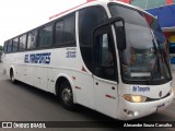 Bel Transportes 1292 na cidade de Salvador, Bahia, Brasil, por Alexandre Souza Carvalho. ID da foto: :id.