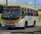 Via Metro - Auto Viação Metropolitana 322 na cidade de Maracanaú, Ceará, Brasil, por Iarley Rodrigues. ID da foto: :id.