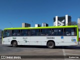 BsBus Mobilidade 502260 na cidade de Brasília, Distrito Federal, Brasil, por Everton Lira. ID da foto: :id.