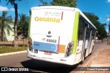 COOTEGO - Cooperativa de Transportes do Estado de Goiás 40068 na cidade de Goiânia, Goiás, Brasil, por Daniel Domingues. ID da foto: :id.