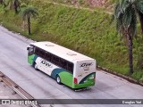 GW Transportes e Turismo 450 na cidade de Belo Horizonte, Minas Gerais, Brasil, por Douglas Yuri. ID da foto: :id.