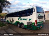 Trans Poney 5007 na cidade de Carrancas, Minas Gerais, Brasil, por Elton Ribeiro da Cruz. ID da foto: :id.
