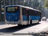 Transurb C72020 na cidade de Rio de Janeiro, Rio de Janeiro, Brasil, por Vinicius Lopes. ID da foto: :id.