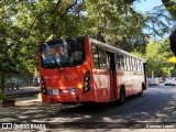 Transportes Vila Isabel A27651 na cidade de Rio de Janeiro, Rio de Janeiro, Brasil, por Vinicius Lopes. ID da foto: :id.