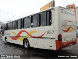 Plenna Transportes e Serviços 880 na cidade de Feira de Santana, Bahia, Brasil, por Marcio Alves Pimentel. ID da foto: :id.