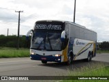 JJ Transporte e Fretamentos 3200 na cidade de Caruaru, Pernambuco, Brasil, por Lenilson da Silva Pessoa. ID da foto: :id.