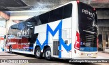 Empresa de Ônibus Nossa Senhora da Penha 64030 na cidade de Curitiba, Paraná, Brasil, por Michelangelo Macagnan da Silva. ID da foto: :id.
