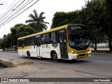 Viação Cidade de Maceió 1212 na cidade de Maceió, Alagoas, Brasil, por Luiz Fernando. ID da foto: :id.