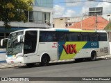 VIX Transporte e Logística 23020 na cidade de Alagoinhas, Bahia, Brasil, por Marcio Alves Pimentel. ID da foto: :id.
