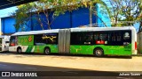 Next Mobilidade - ABC Sistema de Transporte 8174 na cidade de São Bernardo do Campo, São Paulo, Brasil, por Juliano Soares. ID da foto: :id.