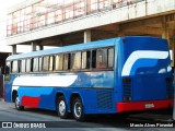 Ônibus Particulares 3563 na cidade de Feira de Santana, Bahia, Brasil, por Marcio Alves Pimentel. ID da foto: :id.