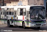 Capital Transportes 8925 na cidade de Aracaju, Sergipe, Brasil, por Breno Antônio. ID da foto: :id.