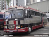 Ônibus Particulares 6489 na cidade de Barueri, São Paulo, Brasil, por Gilberto Mendes dos Santos. ID da foto: :id.