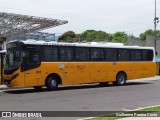 Real Auto Ônibus A41060 na cidade de Rio de Janeiro, Rio de Janeiro, Brasil, por Guilherme Pereira Costa. ID da foto: :id.