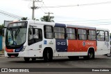 Capital Transportes 8453 na cidade de Aracaju, Sergipe, Brasil, por Breno Antônio. ID da foto: :id.