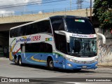 La Preferida Bus 4036 na cidade de São Paulo, São Paulo, Brasil, por Bruno Kozeniauskas. ID da foto: :id.