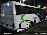 Ônibus Particulares 7000 na cidade de Aparecida, São Paulo, Brasil, por Marcio Alves Pimentel. ID da foto: :id.