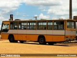 Ônibus Particulares 8351 na cidade de Feira de Santana, Bahia, Brasil, por Marcio Alves Pimentel. ID da foto: :id.