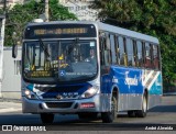 Auto Ônibus Fagundes RJ 101.149 na cidade de Niterói, Rio de Janeiro, Brasil, por André Almeida. ID da foto: :id.