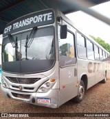 CFP Transporte 3126 na cidade de Campo Grande, Mato Grosso do Sul, Brasil, por PAULO MARINHO. ID da foto: :id.