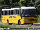 Jana Tour Transportes Exclusivos 0065 na cidade de Duque de Caxias, Rio de Janeiro, Brasil, por José Augusto de Souza Oliveira. ID da foto: :id.