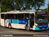 Transportes Campo Grande D53551 na cidade de Rio de Janeiro, Rio de Janeiro, Brasil, por Jordan Santos do Nascimento. ID da foto: :id.