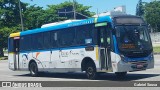 Transportes Futuro C30180 na cidade de Rio de Janeiro, Rio de Janeiro, Brasil, por Gabriel Sousa. ID da foto: :id.