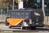 Volkswagen Ônibus e Caminhões - MAN Latin America 7912 na cidade de Resende, Rio de Janeiro, Brasil, por Antonio J. Moreira. ID da foto: :id.