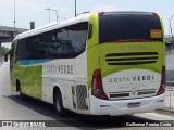 Costa Verde Transportes RJ 217.046 na cidade de Rio de Janeiro, Rio de Janeiro, Brasil, por Guilherme Pereira Costa. ID da foto: :id.