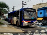 Next Mobilidade - ABC Sistema de Transporte 80.863 na cidade de Ribeirão Pires, São Paulo, Brasil, por Matheus Alves ( Top Transportes ). ID da foto: :id.