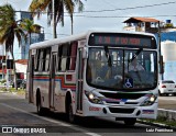 Auto Ônibus Santa Maria Transporte e Turismo 02051 na cidade de Natal, Rio Grande do Norte, Brasil, por Luiz Francisco. ID da foto: :id.