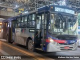 Next Mobilidade - ABC Sistema de Transporte 81.289 na cidade de Diadema, São Paulo, Brasil, por Matheus Neri dos Santos. ID da foto: :id.