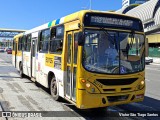 Plataforma Transportes 30716 na cidade de Salvador, Bahia, Brasil, por Victor São Tiago Santos. ID da foto: :id.