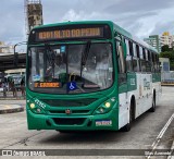 OT Trans - Ótima Salvador Transportes 21352 na cidade de Salvador, Bahia, Brasil, por Silas Azevedo. ID da foto: :id.