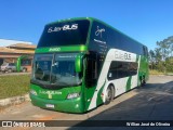 Euller Bus 24100 na cidade de São João del Rei, Minas Gerais, Brasil, por Willian José de Oliveira. ID da foto: :id.