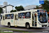Empresa de Ônibus Campo Largo 22279 na cidade de Curitiba, Paraná, Brasil, por Luiz Souza. ID da foto: :id.
