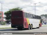 Ônibus Particulares 780 na cidade de Caruaru, Pernambuco, Brasil, por Lenilson da Silva Pessoa. ID da foto: :id.