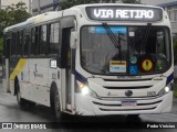 Viação Pinheiral 3025 na cidade de Volta Redonda, Rio de Janeiro, Brasil, por Pedro Vinicius. ID da foto: :id.