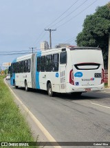 Nova Transporte 22936 na cidade de Vila Velha, Espírito Santo, Brasil, por Gabriel Silva. ID da foto: :id.