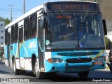 TRANSA - Transa Transporte Coletivo 741 na cidade de Três Rios, Rio de Janeiro, Brasil, por Augusto César. ID da foto: :id.
