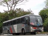 Empresa de Ônibus Pássaro Marron 45502 na cidade de São Paulo, São Paulo, Brasil, por Joase Batista da Silva. ID da foto: :id.