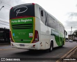 Porto de Registro Transportes 6451 na cidade de Cajati, São Paulo, Brasil, por Leandro Muller. ID da foto: :id.
