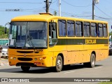 ATT - Atlântico Transportes e Turismo 1500 na cidade de Salvador, Bahia, Brasil, por Felipe Pessoa de Albuquerque. ID da foto: :id.